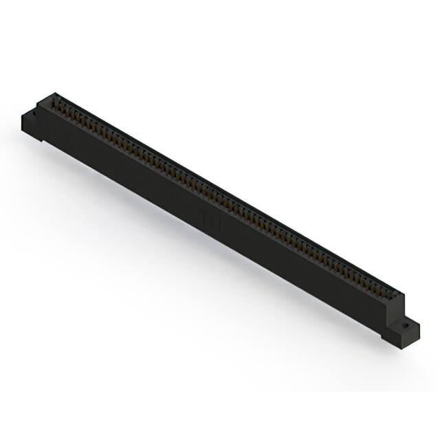 895-064-525-102 EDAC Inc.  Edgeboard Connectors